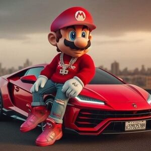 Meet your Posher, Joey